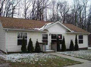 1148 Hazel St, Akron, OH 44305