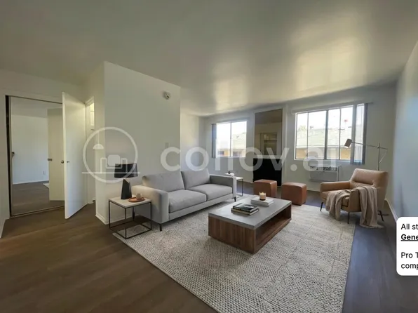 (undisclosed Address), Los Angeles, CA 90057