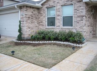 3427 Lipizzan Dr, Denton, TX 76210