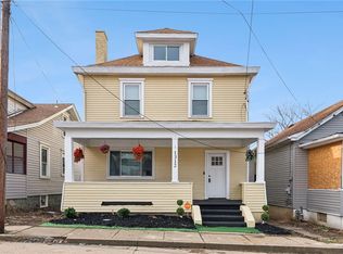 1312 Ross St, McKeesport, PA