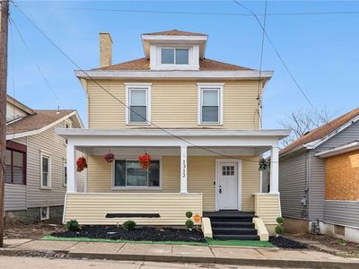 1312 Ross St, McKeesport, PA, 15132