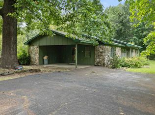 1717 Highway 63, Williford, AR 72482