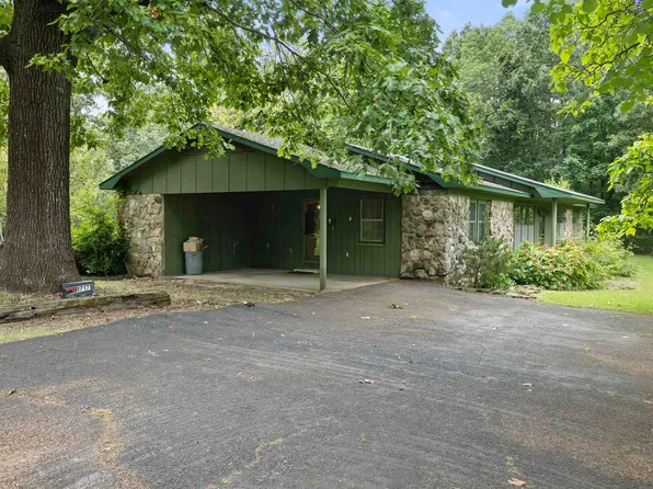 1717 Highway 63, Williford, AR 72482