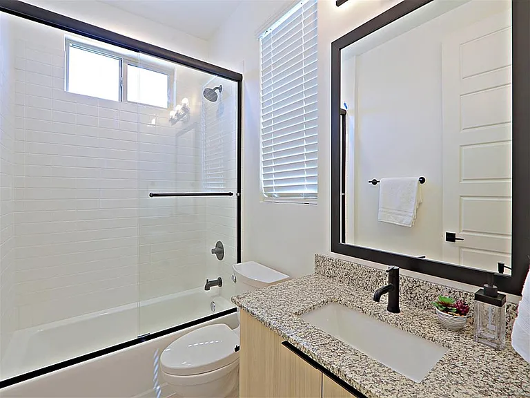 Scottsdale Hayden Townhomes — Photo 55