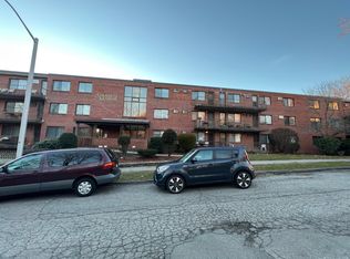 10 Rutledge St APT 3G, Worcester, MA 01604