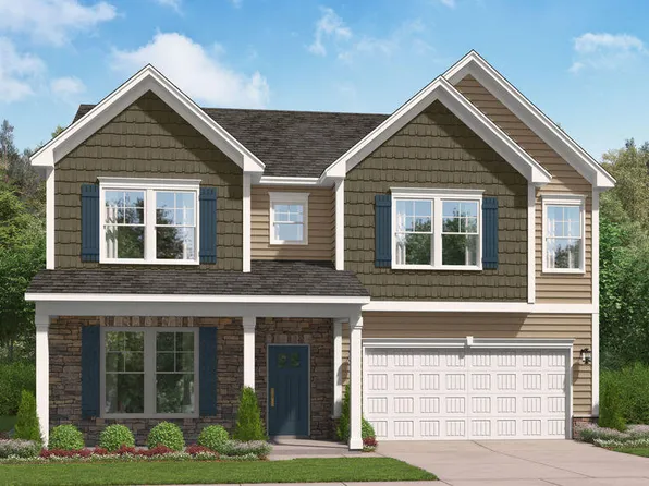 4142 Whitehouse St, Harlem, GA 30814