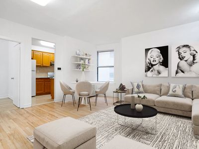 29 W 119th St #27, New York, NY, 10026