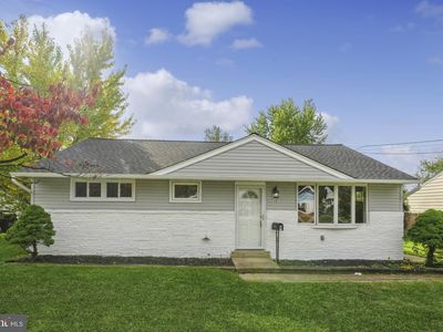 1121 Cooper St, Deptford, NJ, 08096