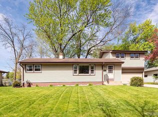 5413 Louden Ln, Madison, WI 53716