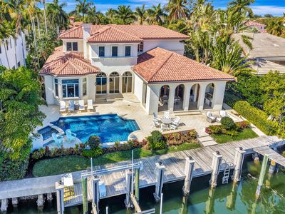 804 Harbour Isles Place, North Palm Beach, FL, 33410