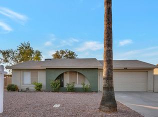709 W Nopal Pl, Chandler, AZ 85225