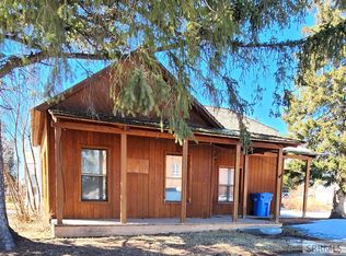109 N 2 W, Saint Anthony, ID 83445