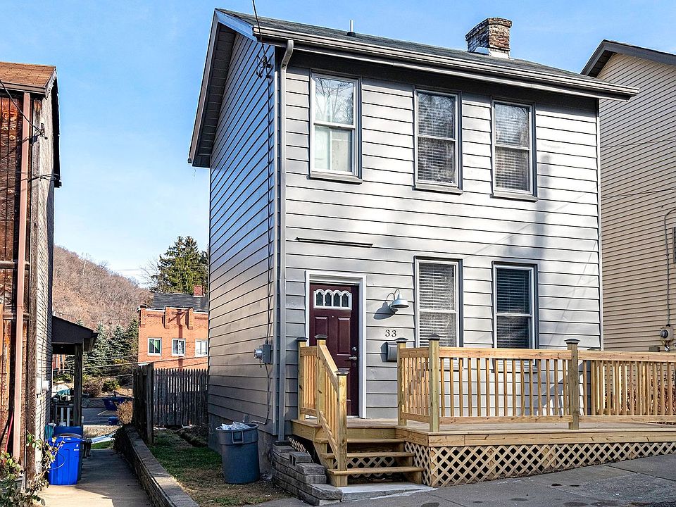 1st image of 3833 Acorn St