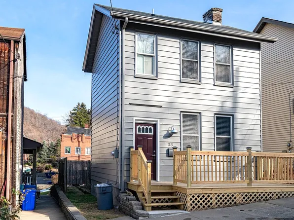 3833 Acorn St, Pittsburgh, PA 15207
