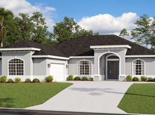 Oakmont Plan ON YOUR LOT Plan, Palm Coast BUILD ON YOUR LOT, Palm Coast, FL 32164
