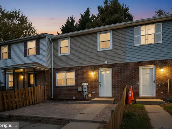 648 Glynock Pl, Reisterstown, MD 21136
