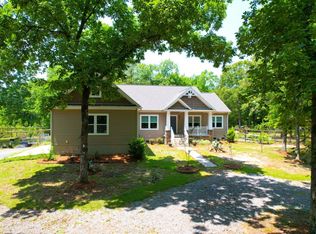 1717 Highway 45, Mc Clellanville, SC 29458