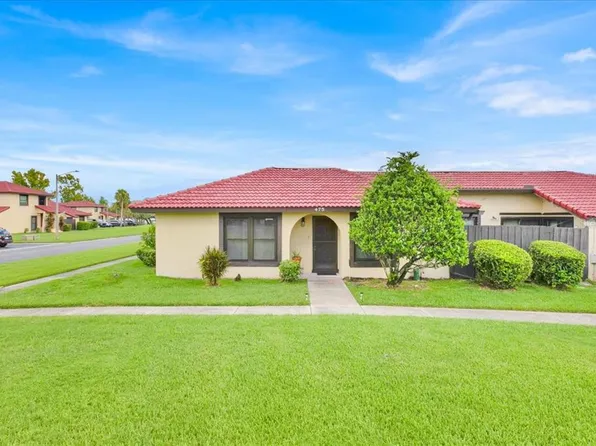 475 Hunter Cir, Kissimmee, FL 34758