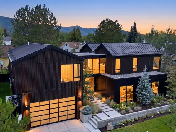 2293 Buffalo Bill Dr, Park City, UT 84060