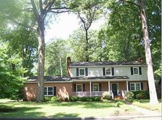 315 Woodland Dr, Newport News, VA 23606