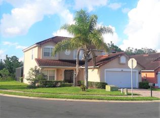 106 Mockingbird Rd, Davenport, FL 33896