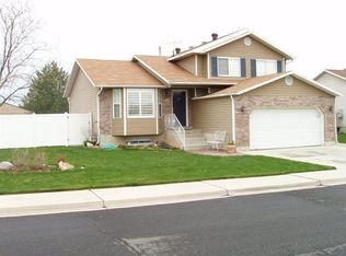 35 W 940 N, Orem, UT 84057