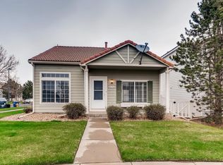 4636 Perth St, Denver, CO 80249