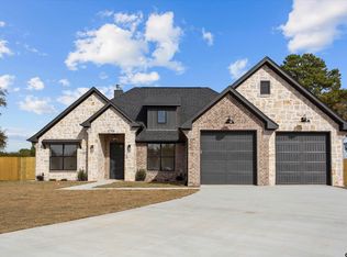 17755 Jayleen Ln, Tyler, TX 75707