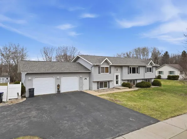 1407 South WASHINGTON AVENUE, Marshfield, WI 54449