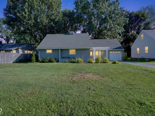 716 Aldridge Dr, Kokomo, IN 46902