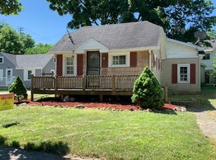 534 Irvington Ave, Lansing, MI 48910