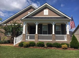 2057 Morton Dr, Spring Hill, TN 37174