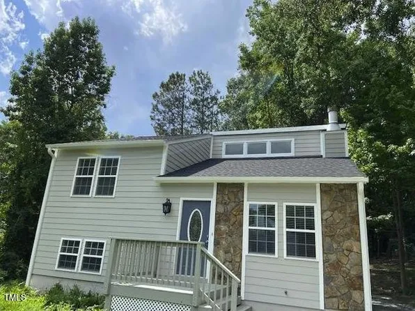 4807 Tyne Dr, Durham, NC 27703