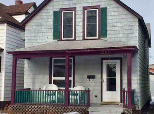 1307 Harrison St, Superior, WI 54880