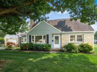 2265 Wickliffe Rd, Columbus, OH 43221