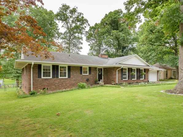 213 Shirley Dr, Florence, AL 35633