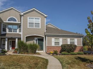 1502 Covered Bridge Way, Joliet, IL 60435