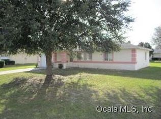 9880 SW 61st Ct, Ocala, FL 34476