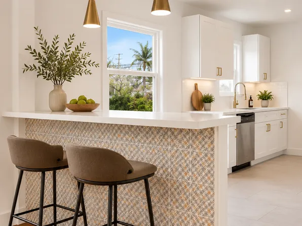 4920 1/2 W 20th St #4920-1/2, Los Angeles, CA 90016