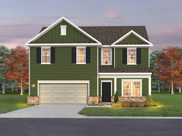 2175 Layla Ln Lot 262, White House, TN 37188