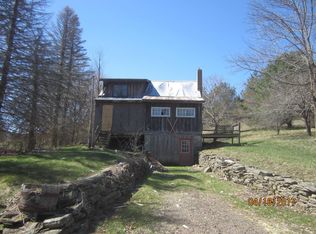 1546 Heathen Hill Rd, Franklin, NY 13775