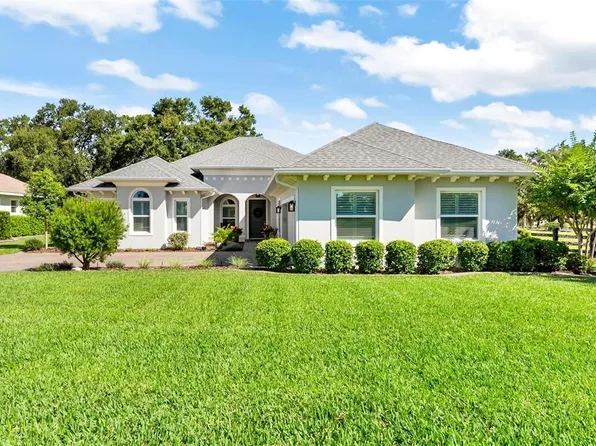 5066 Greens Dr, Lady Lake, FL 32159