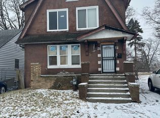 14474 Alma St, Detroit, MI 48205