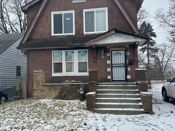14474 Alma St, Detroit, MI 48205