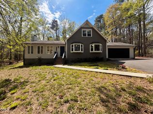 5200 Sky Lane Dr, Durham, NC 27704
