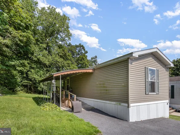 472 S Lancaster St #Tlr-22, Lebanon, PA 17046