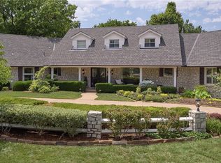 3001 Rolling Stone Rd, Oklahoma City, OK 73120