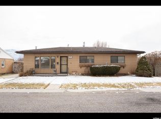 145 W 570 N, Richfield, UT 84701
