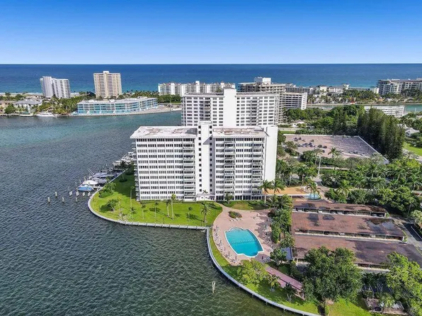 701 E Camino Real APT 4B, Boca Raton, FL 33432