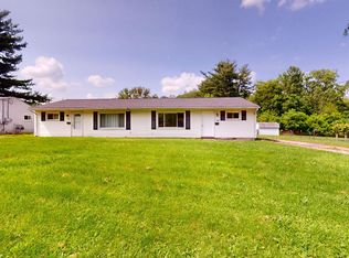 335-337 Brenda Dr, Mansfield, OH 44907